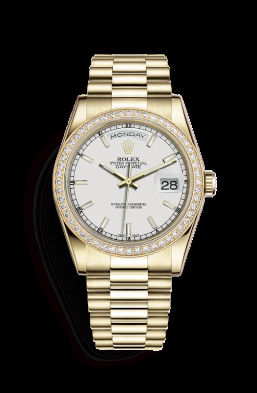 Rolex Watch 793